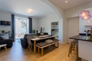 Casa | 2 quartos