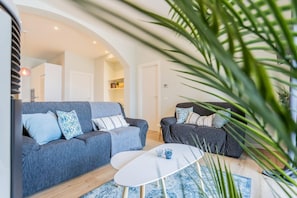 Apartment | 2 Schlafzimmer
