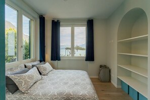 2 bedrooms - Co-a391-ggar24bt - Appartamento Stella (Argegno)