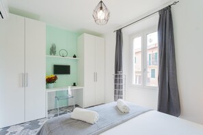 Apartment | 1 bedroom - Co-c520-25ap4a2 - Colazione da Tiffany (Cernobbio)