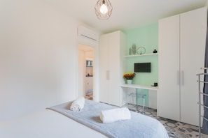 Apartamento | 1 quarto