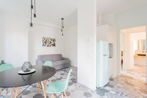 Apartamento | 1 quarto