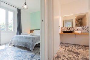 Apartamento | 1 quarto