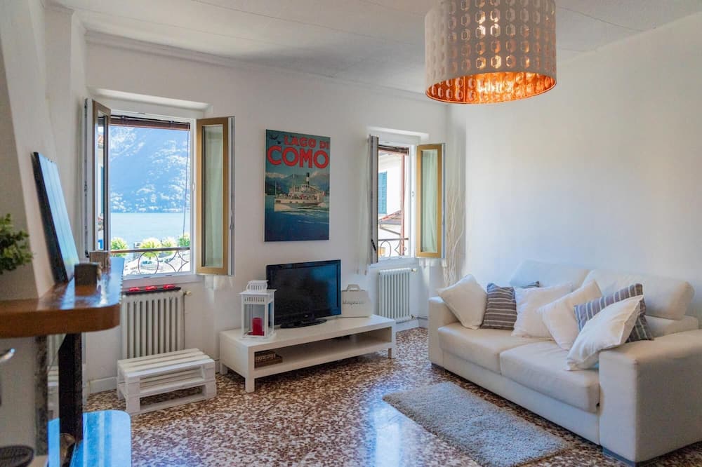 Co-a391-caal49a1 - Family Nest on Lake Como - Lezzeno