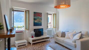 Apartemen | 1 kamar tidur