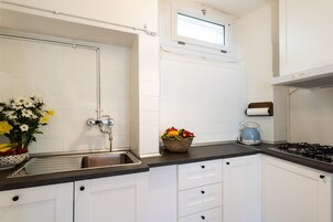 Apartamento | 1 dormitorio