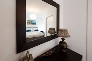 Apartamento | 1 dormitorio