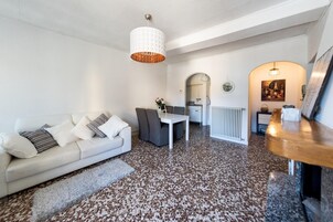 Apartamento | 1 dormitorio