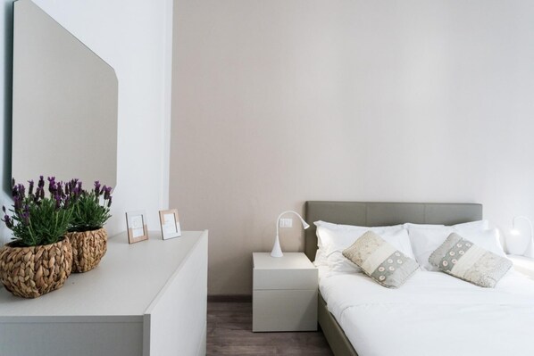 Maison | 1 chambre