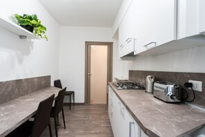 Maison | 1 chambre