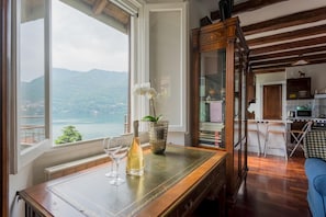 Apartment | 2 Schlafzimmer