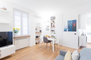 Apartment | 1 Schlafzimmer, WLAN