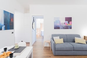 House | 1 bedroom, WiFi