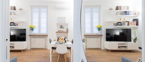 Apartment | 1 bedroom, WiFi