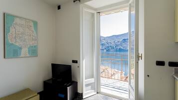 Ferienhaus | 1 Schlafzimmer