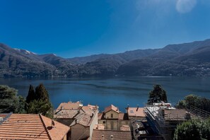 Apartamento | 1 quarto