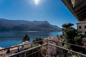 Apartamento | 1 quarto