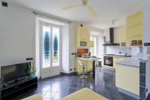 Apartment | 1 Schlafzimmer