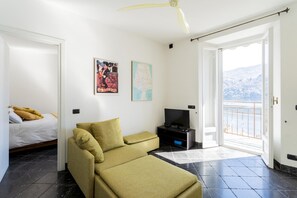 Departamento | 1 habitación 