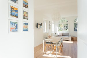 1 habitación
