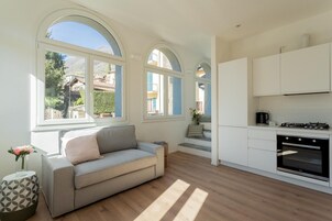 Apartamento | 1 dormitorio