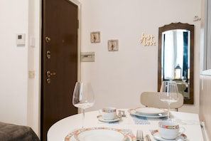 Apartment | 1 Schlafzimmer