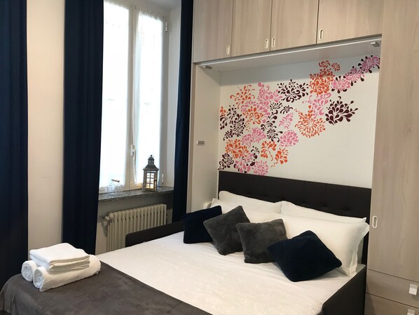 Apartment | 1 Schlafzimmer