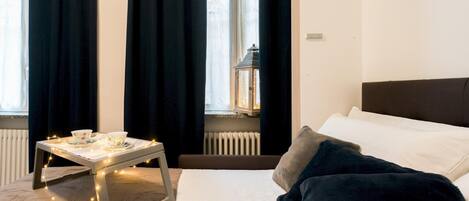 Appartement | 1 chambre