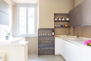 Hus | 1 sovrum