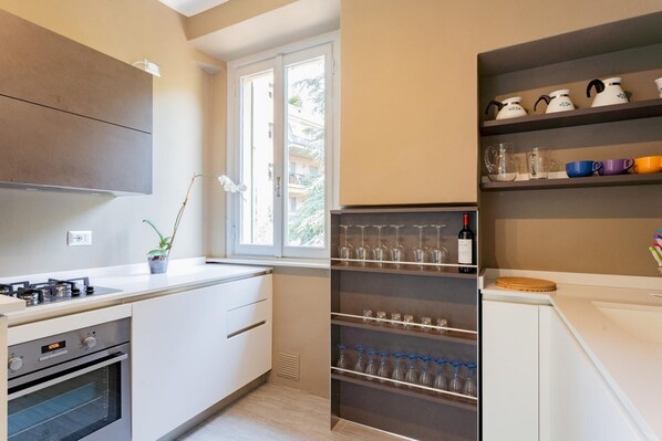 Apartment | 1 Schlafzimmer