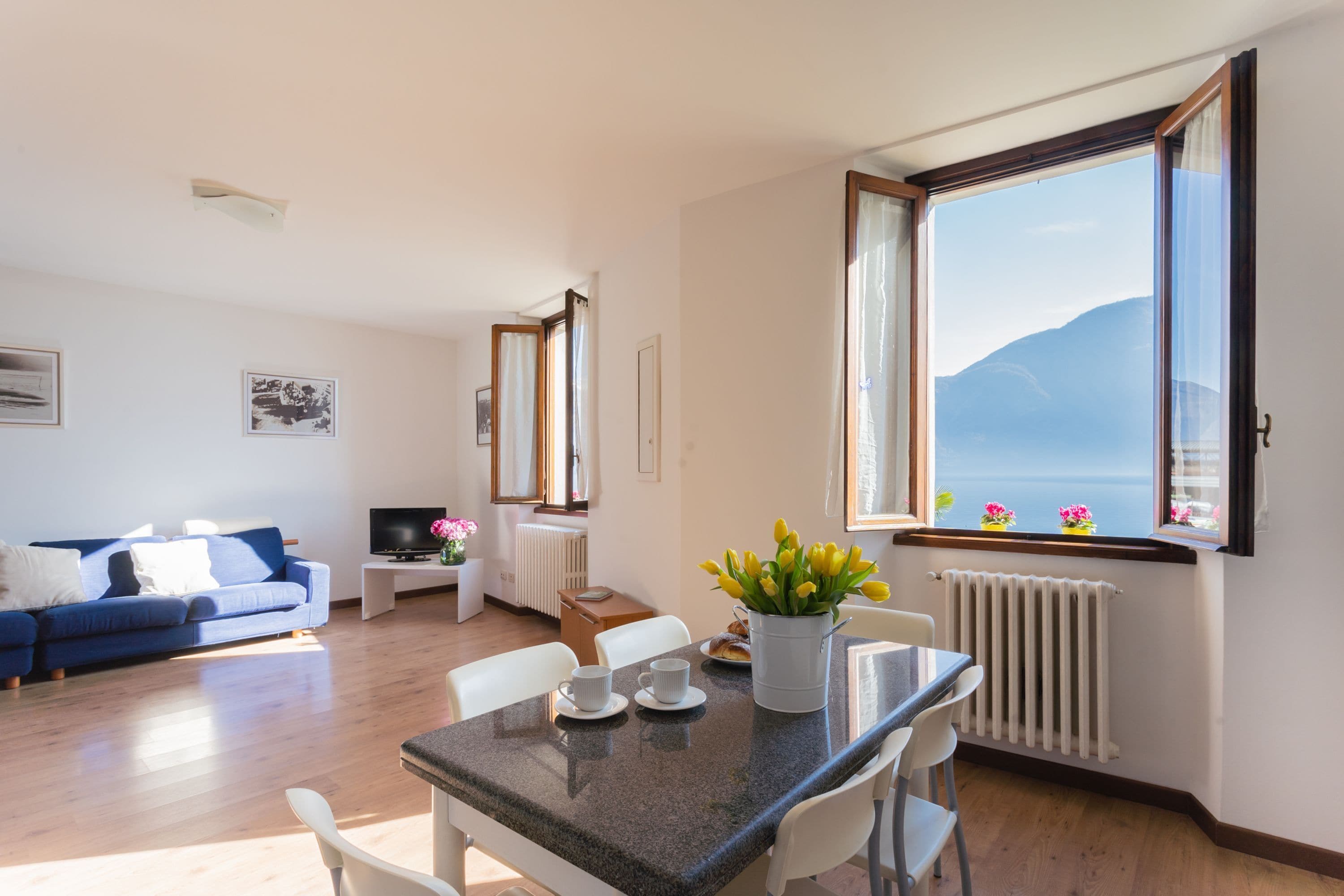 Maison | 2 chambres