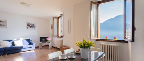 Maison | 2 chambres