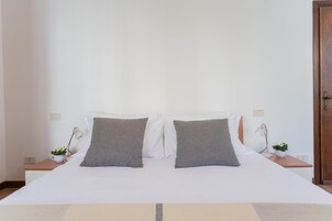 Apartamento | 2 quartos