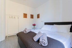2 bedrooms, WiFi - Co-b730-regi37a2 - Romantic Pier (Carate Urio)