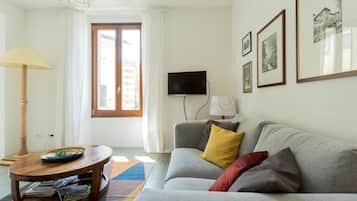 Apartment | Interior