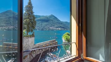 Apartment | Interior