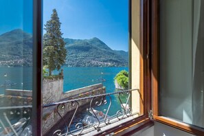 Apartment | Interior - Co-b730-regi37a2 - Romantic Pier (Carate Urio)