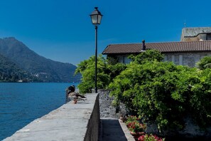 2 bedrooms, WiFi - Co-b730-regi37a2 - Romantic Pier (Carate Urio)