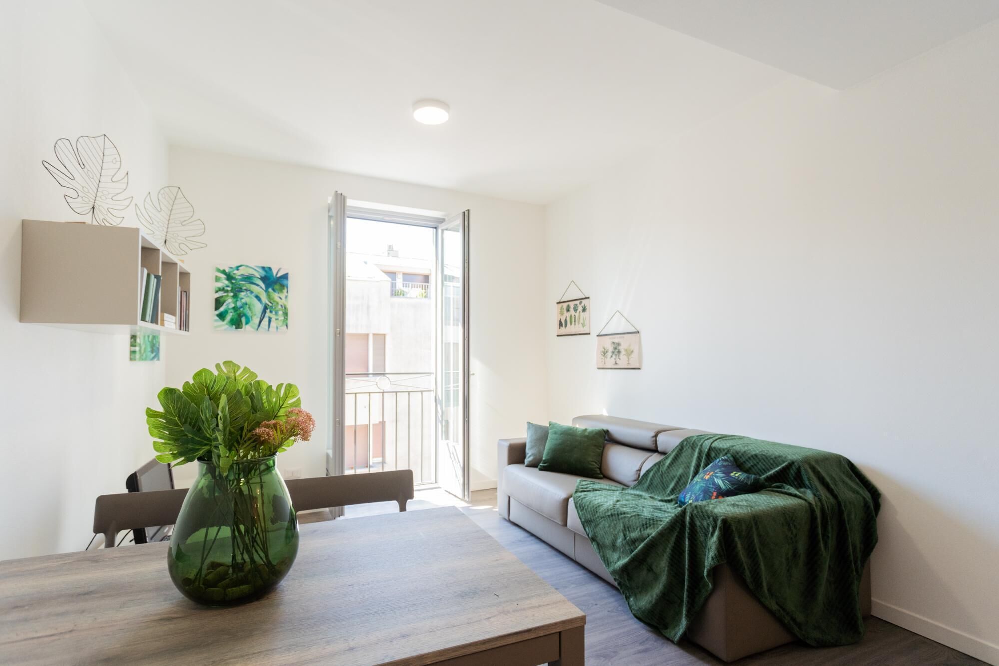 Casa | 1 dormitorio