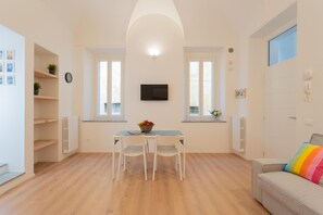 Hus | 1 sovrum