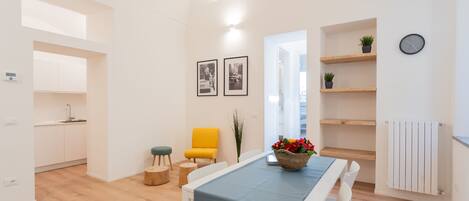 Appartement | 1 slaapkamer