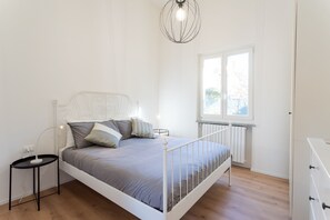 Hus | 1 sovrum