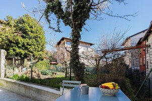Apartamento | 1 dormitorio