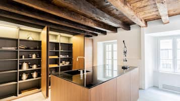 Appartement | 1 slaapkamer