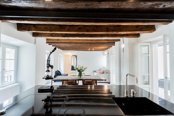 Appartamento | 1 camera