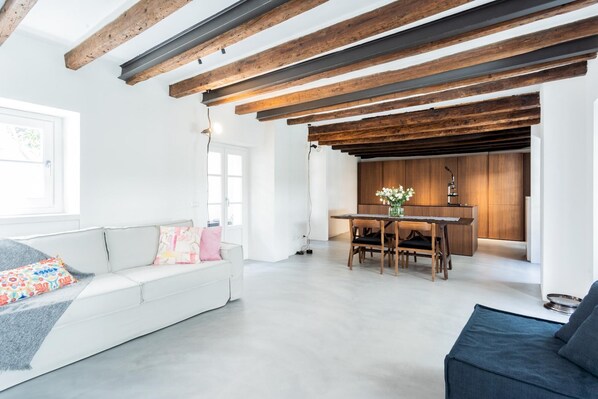 1 bedroom - Co-c933-pvol10a1 - Shades Of Como With Private Terrace (Como)