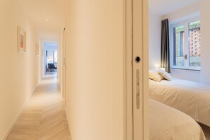 Huoneisto | 2 makuuhuonetta