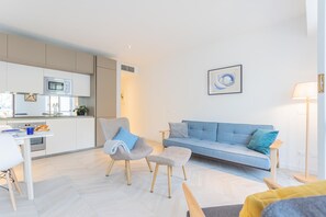 Apartment | 2 bedrooms