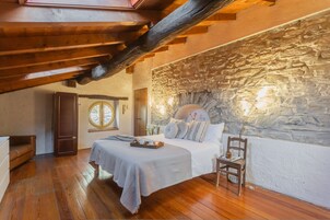 5 habitaciones 