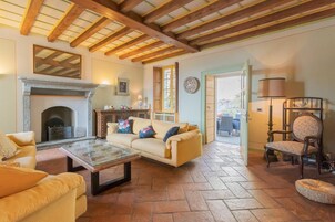 5 habitaciones 